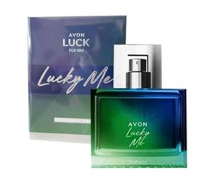 Avon Lucky Me for Him 75ml