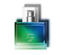 Avon Lucky Me for Him Eau de Toilette 75ml