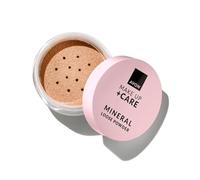 Avon Make-Up + Care Mineral Loose Powder 6g (Medium Deep, 6g)