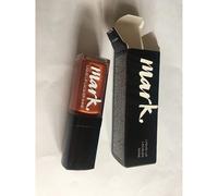 Avon mark liquid lip lacquer shine - copper