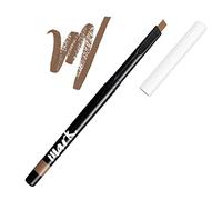Avon Mark perfect brow sculpting pencil - Light Brown - no need to sharpen