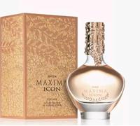 Avon Maxima Icon EDP Perfume 50ml