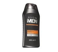 Avon Men Essentials 3 in 1 Shampoo, conditioner and Shave