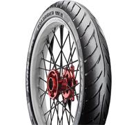 AVON MKII Roadrider MKII F 120/70-17 (58V) TL Tyre