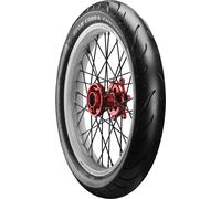 Avon Moto Motorcycle Motorbike Cobra Chrome AV91 Tire - 90/90-21