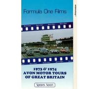 Avon Motor Tours Of Great Britain 1973/1974 [VHS]