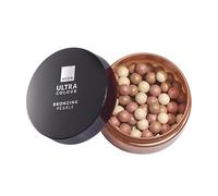 Avon Bronzing Pearls - Light Bronze, Multi-Shade Pearls with Mineral Pigments for a Buildable Multi-Dimensional Sun-Kissed Glow, Suitable for All Skin Tones, Cruelty-Free Face Bronzer, 28g
