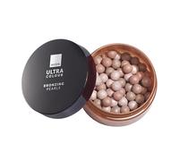Avon Bronzing Pearls - Rosy Bronze, Multi-Shade Pearls with Mineral Pigments for a Buildable Multi-Dimensional Sun-Kissed Glow, Suitable for All Skin Tones, Cruelty-Free Face Bronzer, 28g
