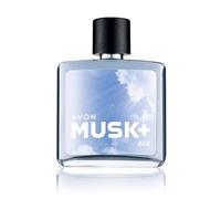 Avon Musk for Men Marine Air Instinct EDT Eau de Toilette 75ml (Musk Air)