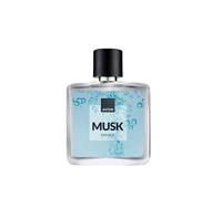 Avon Musk for Men Marine Air Rain Exhale EDT Eau de Toilette 75ml (Musk Exhale)