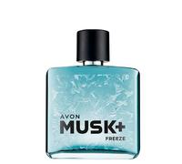 Avon Musk Freeze EDT 75ml