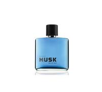 Avon Musk Marine Eau De Toilette Spray for Him 75 ml
