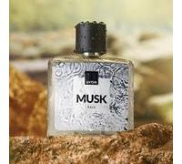 Avon Musk+ Rain Eau de Toilette 75ml - cruelty free
