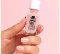 Avon Nail Care 7 in 1 Treatment - Protects, Strengthens, Colours (Pink Therapy)