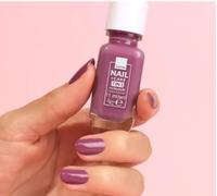 Avon Nail Care 7 in 1 Treatment - Protects, Strengthens, Colours (Purple Harmony)
