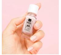 Avon Nail Care 7 in 1 Treatment - Protects, Strengthens, Colours (Touch of Nude)