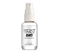 Avon Nail Experts Liquid Freeze Quick Dry Spray, 50ml