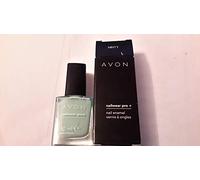 Avon nail wear pro minty