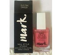 Avon Nailwear NAIL STYLE STUDIO ELECTRIC DANCER