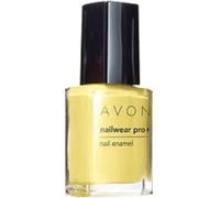 Avon nailwear pro nail enamel - inspire