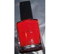 AVON NAILWEAR PRO NAIL ENAMEL REAL RED 12ML