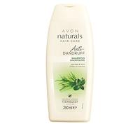 AVON Naturals Hair Care Naturals Shampoo Shampooing Science Technology + Low pH 250ml (Tea Tree & Mint)