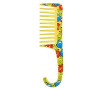 Avon Naturals Kids Detangling Comb with hook for easy storage