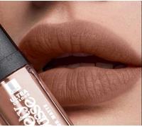 Avon Nourishing Velvety Matte Lip Mousse 7ml (Cocoa Cloud)