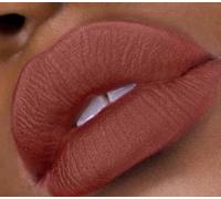 Avon Nourishing Velvety Matte Lip Mousse 7ml (Creme Brulee)