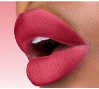 Avon Nourishing Velvety Matte Lip Mousse 7ml (Fluffy Fuchsia)