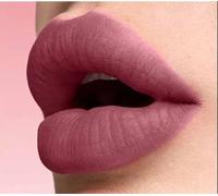 Avon Nourishing Velvety Matte Lip Mousse 7ml (Mauve Velour)