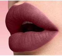 Avon Nourishing Velvety Matte Lip Mousse 7ml (Plush Plum)