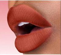 Avon Nourishing Velvety Matte Lip Mousse 7ml (Spiced Souffle)