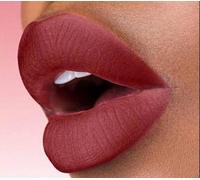 Avon Nourishing Velvety Matte Lip Mousse 7ml (Velvet Hibiscus)