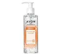 Avon Nutra Effects Radiance Micellar Gel Cleanser -195ml