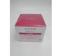 Avon Nutraeffects Soothe hydrating day cream spf 20