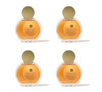 Avon Pack of 4 x Far Away Far Away Original EDP Eau de Parfum 50 ml