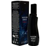 Brand new in box avon passion dance dark - edt - 50ml