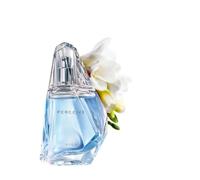 Avon Perceive Eau de Parfum, Floral Fragrance with Pear, Pink Dianthus and Orchid Notes. 50ml Boxed & Sealed
