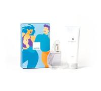 Avon Perceive Eau De Parfum Perfume (50ml boxed set)