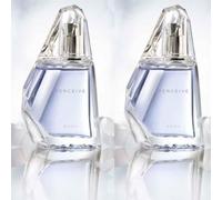 Avon Perceive EDP 2 x 50ml pack