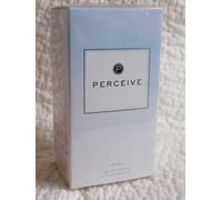 Avon Perceive Eau de Parfum, Floral Fragrance with Pear, Pink Dianthus and Orchid Notes. 50ml Boxed & Sealed