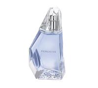 Avon Perceive Eau de Parfum, Floral Fragrance with Pear, Pink Dianthus and Orchid Notes. 50ml Boxed & Sealed