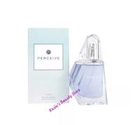 Avon Perceive Eau de Parfum, Floral Fragrance with Pear, Pink Dianthus and Orchid Notes. 50ml Boxed & Sealed