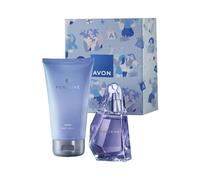 Avon Perceive Perfume Gift Set Percieve EDP 50ML Body Lotion 250ML BOXED SEALED