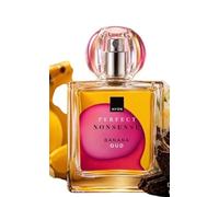 Avon Perfect Nonsense Banana Oud Eau de Parfum, 50ml