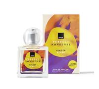 Avon Perfect Nonsense Ginger Blaze Eau de Parfum 50ml, Well-crafted Bold Citrus Woody Collision of Scent, Unisex Perfume, Long-Lasting Formula, Cruelty-Free