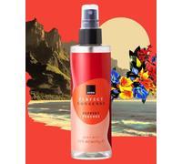 Avon Perfect Nonsense Peppery Peaches - Body Mist 200ml