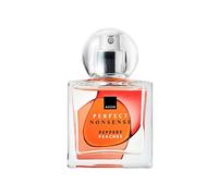 Avon Perfect Nonsense Peppery Peaches Eau de Parfum 50ml, Cheerful Floral Fruity Fusion of Scents, Unisex Perfume, Cruelty Free