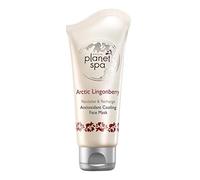 Avon Planet Spa Arctic Lingonberry Cooling Face Mask - 50ml
